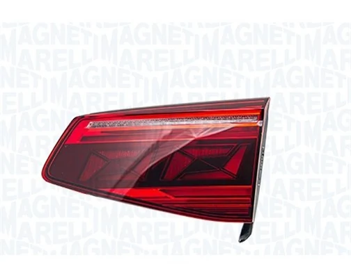 Tail Light Assembly